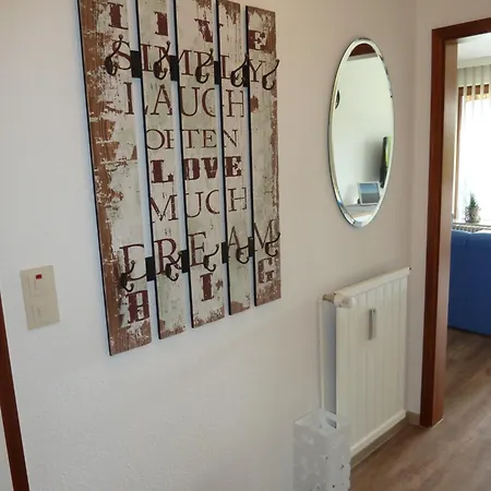 Apartment Urlaub Bei Webers
